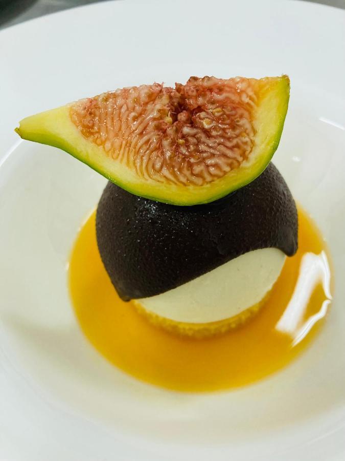 Dimore Montane Roccamorice Eksteriør bilde